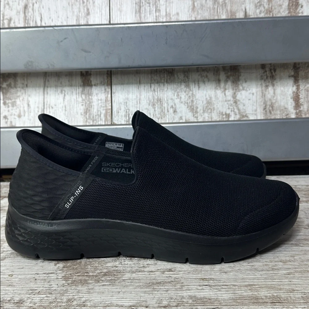 Skechers Slip-ins: GO WALK Flex - Louis Men’s Sz 14